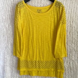 New Directions Tunic/Tee